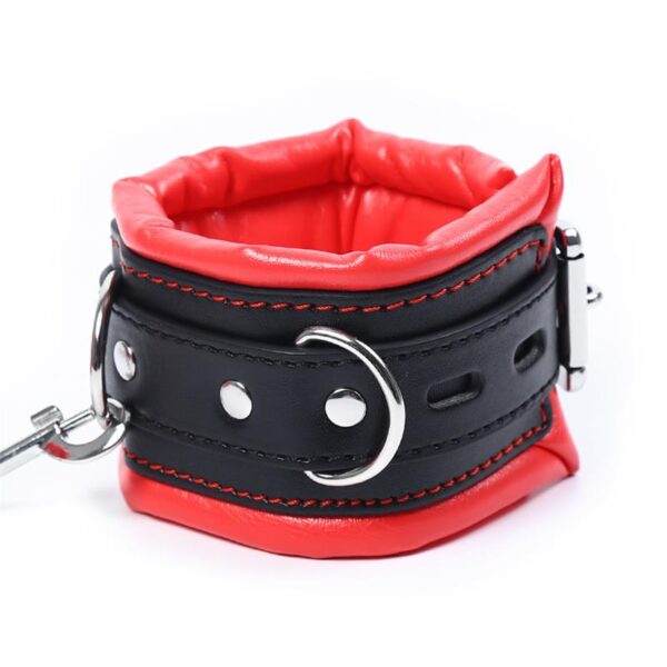 High performance ankle cuffs - Image 6