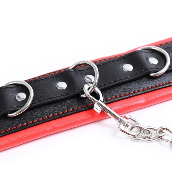 High performance ankle cuffs - Image 7