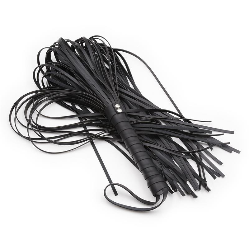 Cord Flogger 70 cm - Image 2