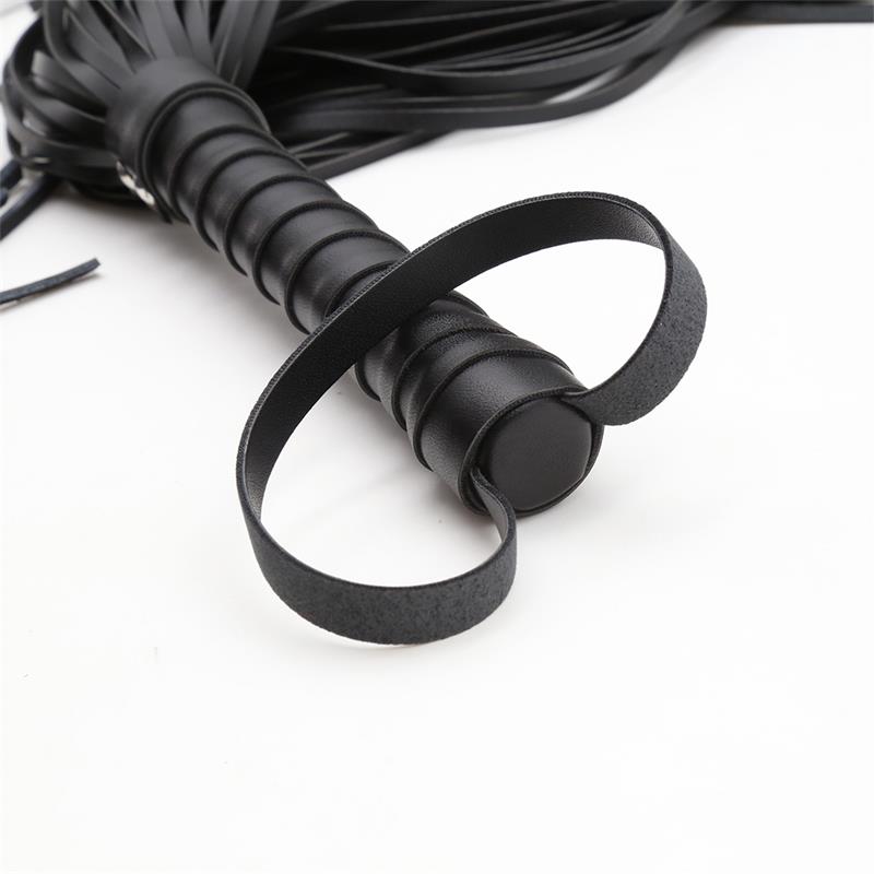 Cord Flogger 70 cm - Image 4