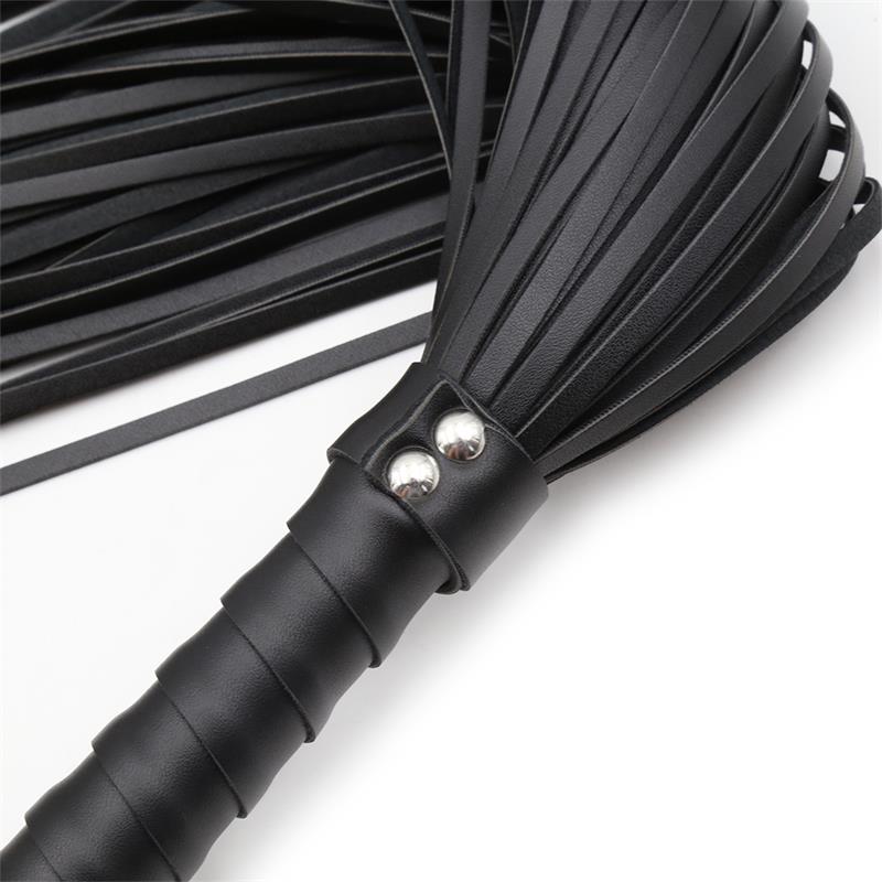 Cord Flogger 70 cm - Image 5