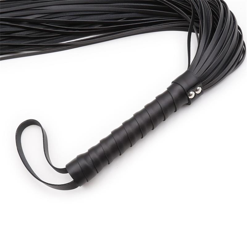 Cord Flogger 70 cm - Image 6