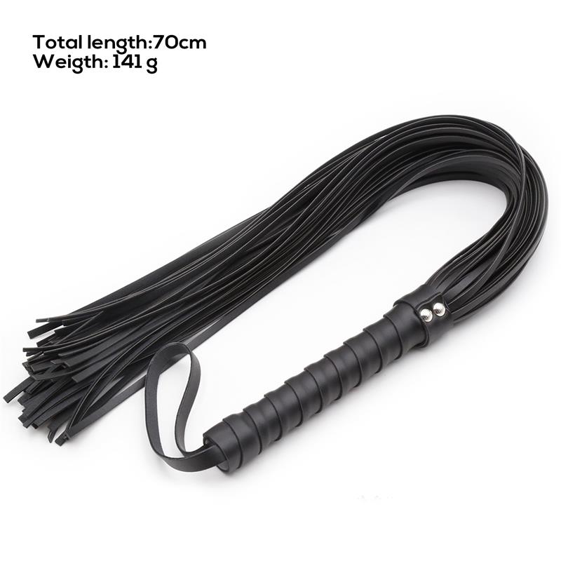 Cord Flogger 70 cm - Image 7