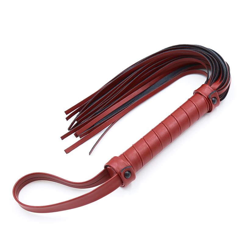 Extra Soft Flogger 40 cm - Image 2