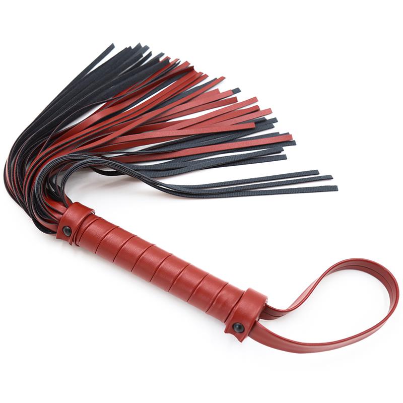 Extra Soft Flogger 40 cm - Image 4