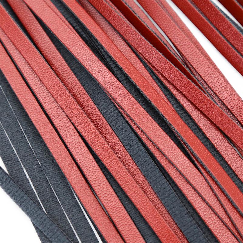 Extra Soft Flogger 40 cm - Image 7