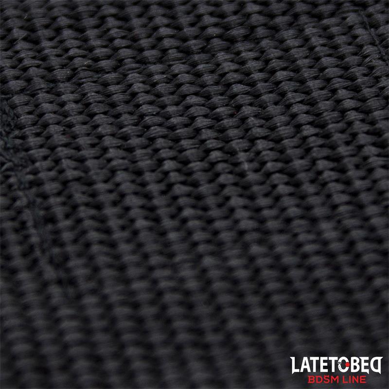 Nylon Bed Bondage Restraints System (without hook) - Image 8