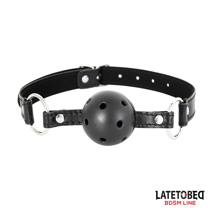 7 Bondage Pieces Set - Image 4