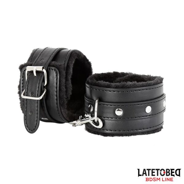 7 Bondage Pieces Set - Image 5