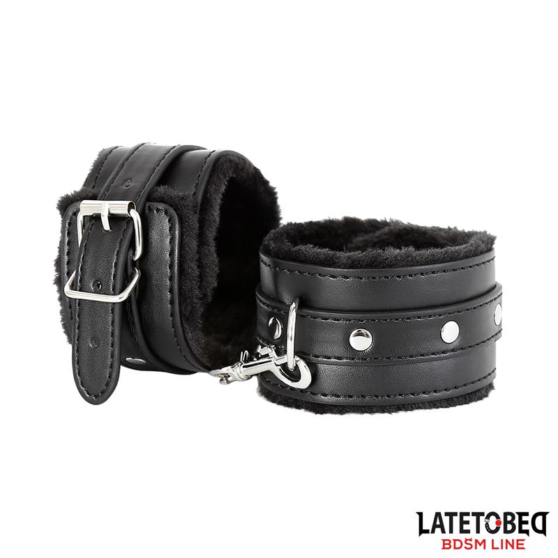 7 Bondage Pieces Set - Image 5