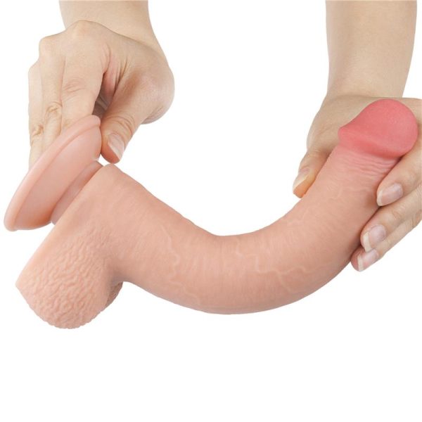 Sliding Skin Dual Layer Dilodo 9 - Image 2
