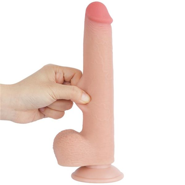 Sliding Skin Dual Layer Dilodo 9 - Image 3