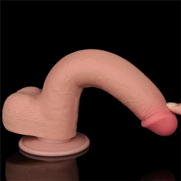 Sliding Skin Dual Layer Dilodo 9 - Image 4