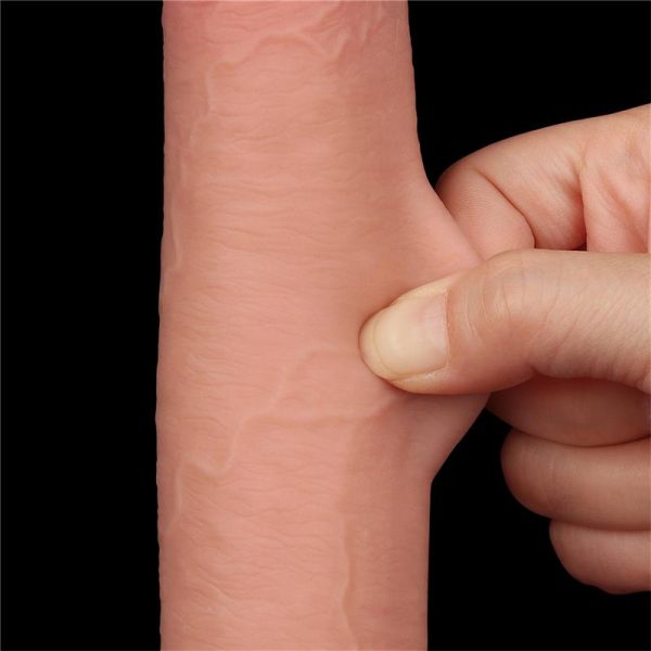 Sliding Skin Dual Layer Dilodo 9 - Image 5