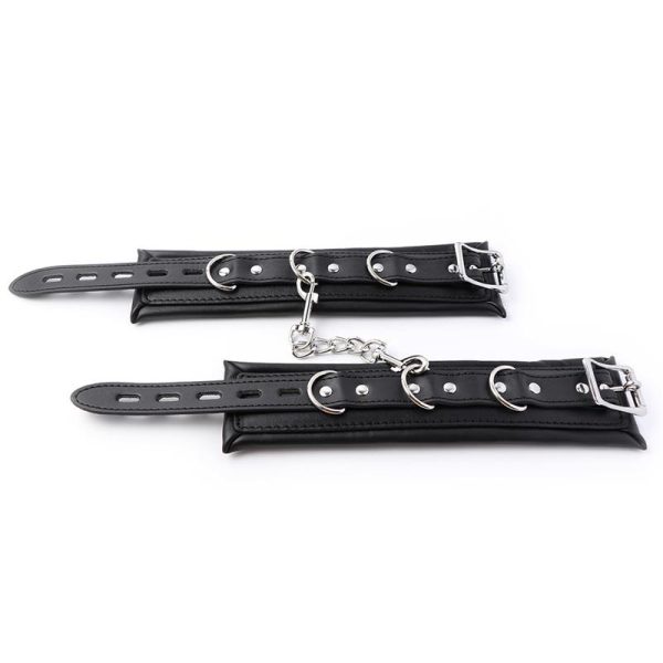 Handcuffs Adjustable - Image 2