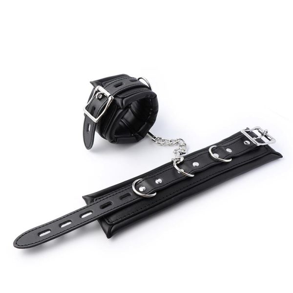 Handcuffs Adjustable - Image 3