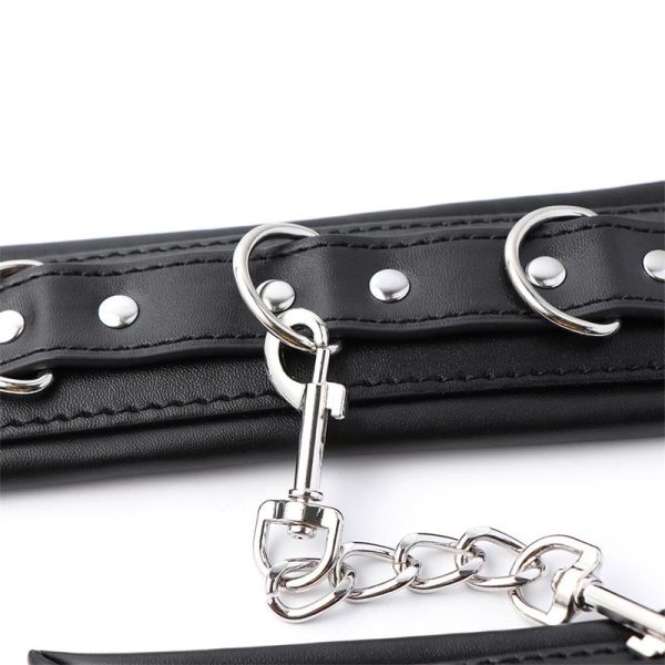Handcuffs Adjustable - Image 4
