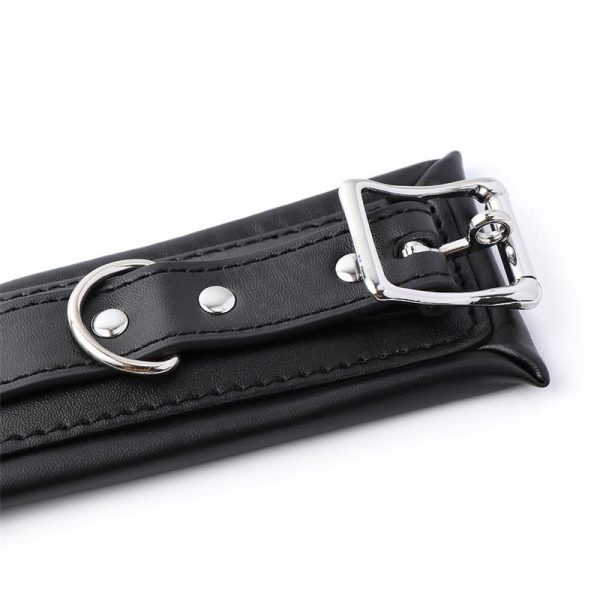 Handcuffs Adjustable - Image 6