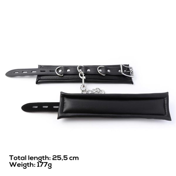 Handcuffs Adjustable - Image 9