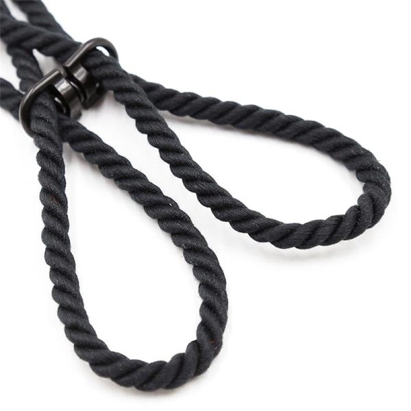 Handcuffs for Beginner Adjustable - Image 2