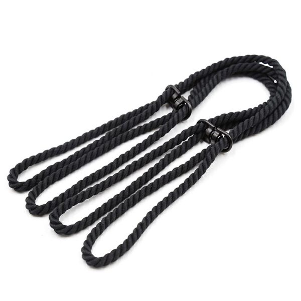 Handcuffs for Beginner Adjustable - Image 3
