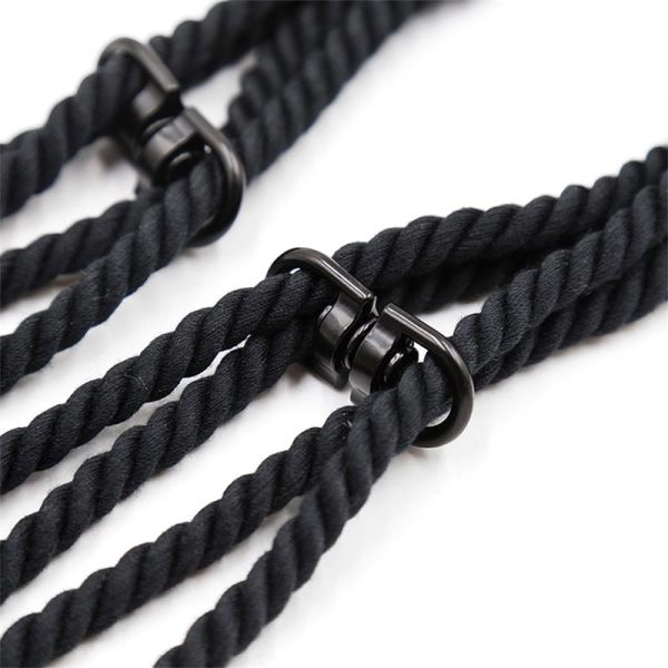 Handcuffs for Beginner Adjustable - Image 4