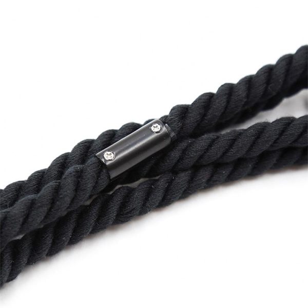 Handcuffs for Beginner Adjustable - Image 5