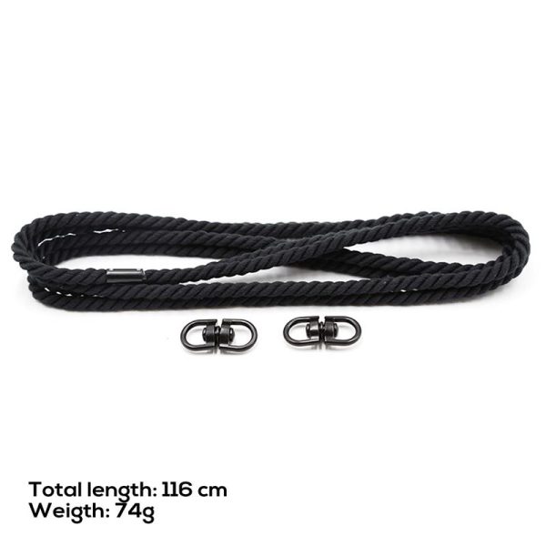 Handcuffs for Beginner Adjustable - Image 7