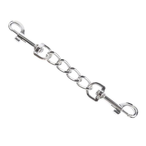 3 D-Ring Handcuffs - Image 9