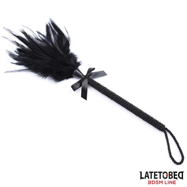 Feather Tickler 35 cm - Image 2