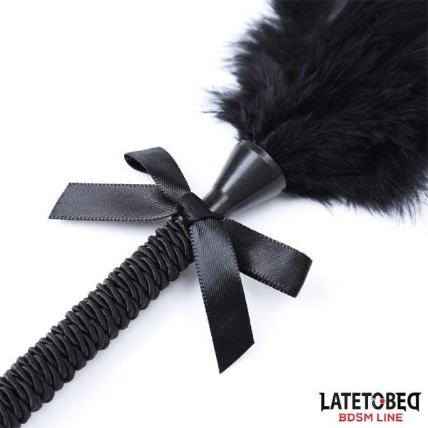 Feather Tickler 35 cm - Image 3