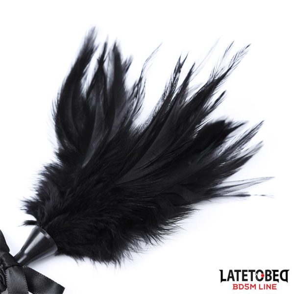 Feather Tickler 35 cm - Image 4