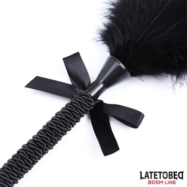 Feather Tickler 35 cm - Image 7