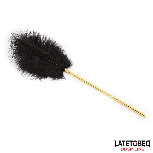 Feather Tickler 41 cm - Image 2