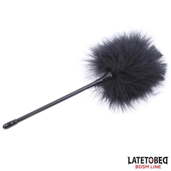 Feather Tickler 27 cm - Image 2