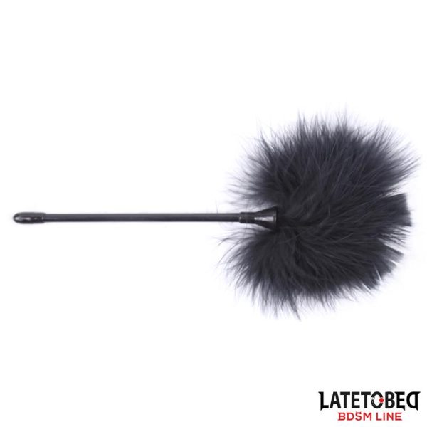 Feather Tickler 27 cm - Image 3