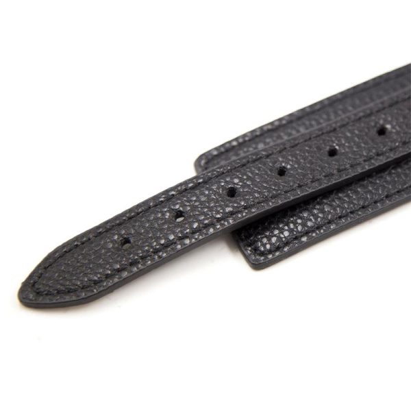 Snake Pattern Collar with Leash - Image 4