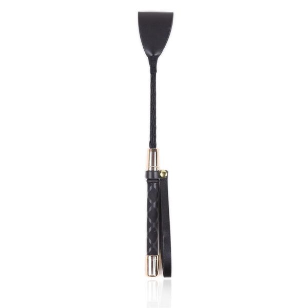 Classic Crop Black and Gold 30 cm - Image 2