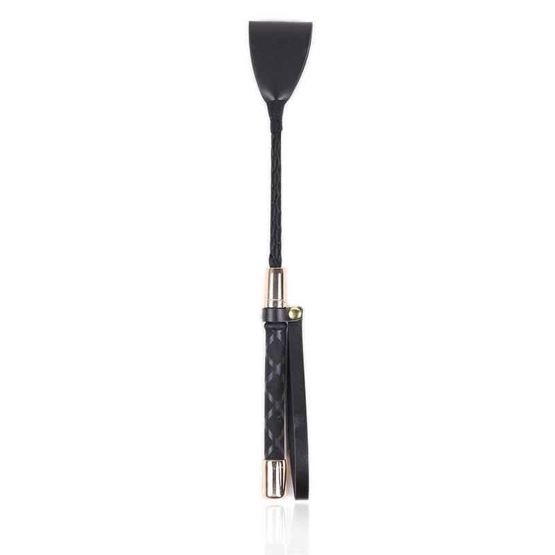 Classic Crop Black and Gold 30 cm - Image 2