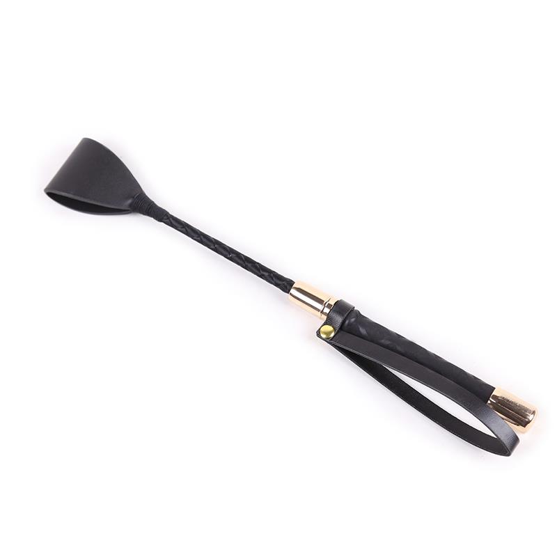 Classic Crop Black and Gold 30 cm - Image 3