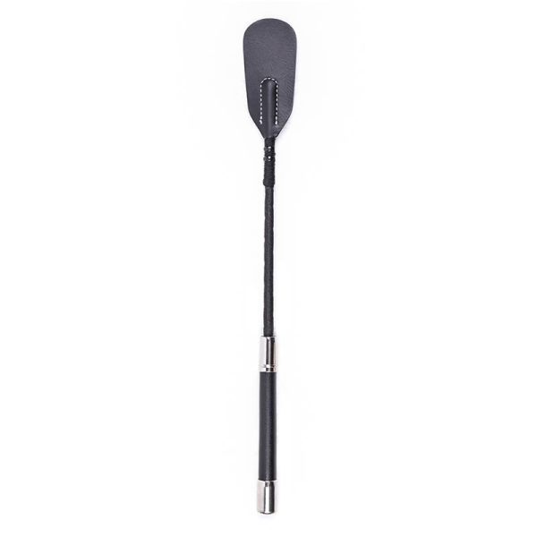 oval riding crop 35cm - Image 3