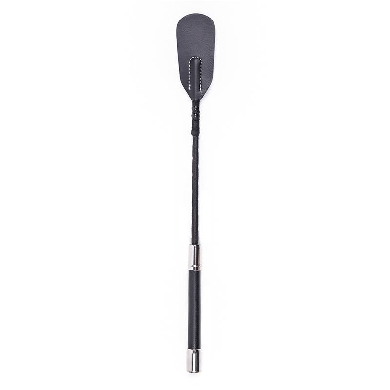 oval riding crop 35cm - Image 3