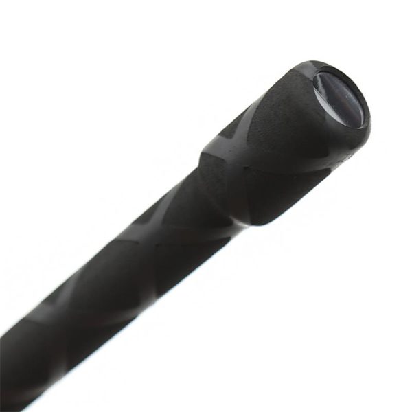 Heart shaped riding crop 51 cm - Image 5