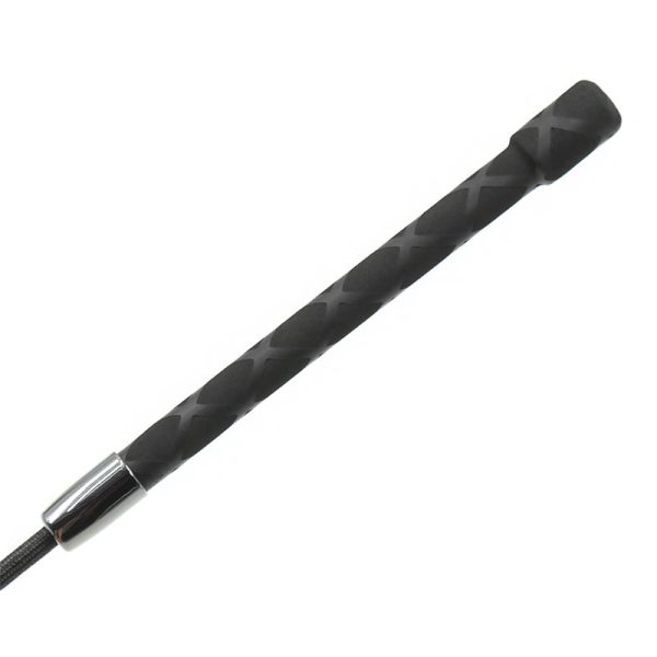 Heart shaped riding crop 51 cm - Image 6