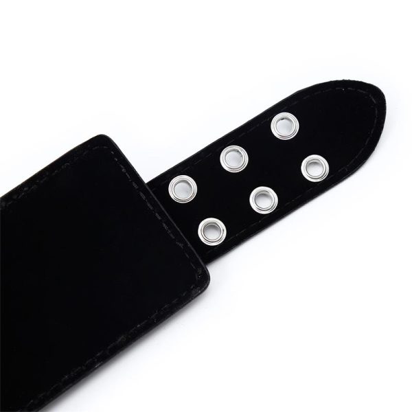 Double Buckle Adjustable handcuffs - Image 8