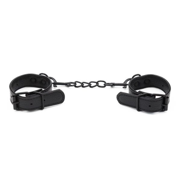 Beginner Adjustable handcuffs - Image 2
