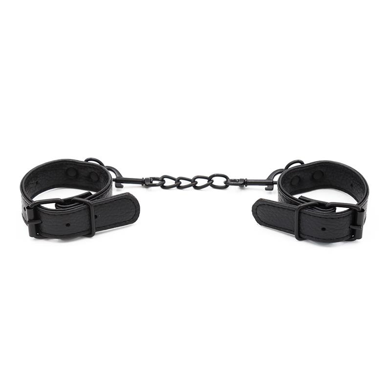 Beginner Adjustable handcuffs - Image 2