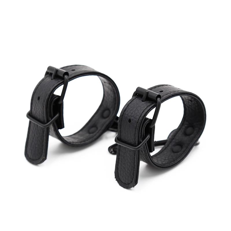 Beginner Adjustable handcuffs - Image 3