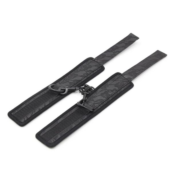 Adjustable handcuffs - Image 5