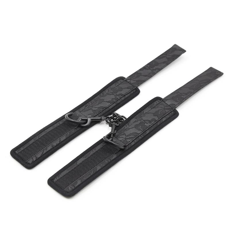 Adjustable handcuffs - Image 5